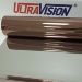 UV R 15 B (Bronze) бронзовая зеркальная архитектурная пленка