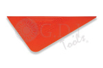 Выгонка треугольная TRI-EDGE X ORANGE (GT2063O)