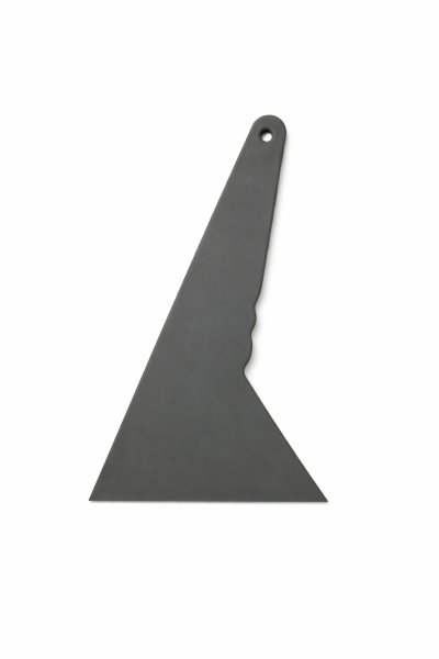 Уголок термостойкий серый 