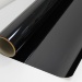 LuxFIL BLACK OUT черная непрозрачная архитектурная пленка