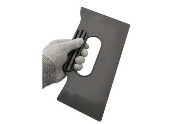 Лекало для точной нарезки углов