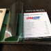 UV HP 35 GN архитектурная пленка