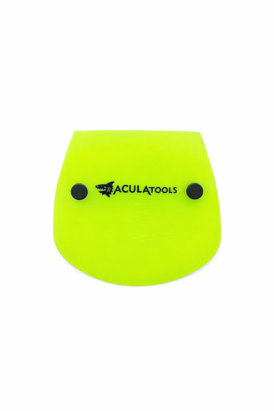 Выгонка ACULA для PPF сектор c магнитом (10*7.5)