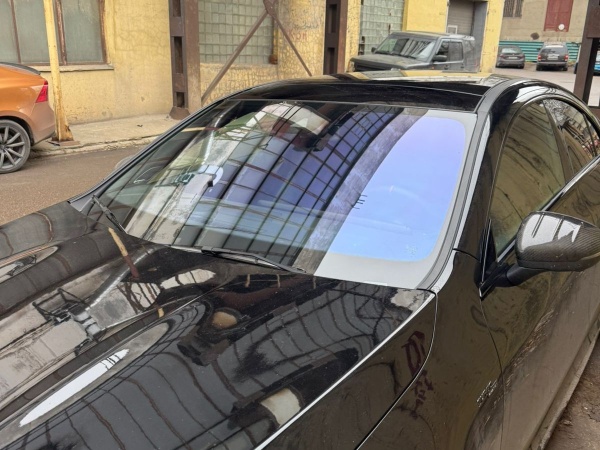 ControlTek CHAMELEON (89%)  тонировочная пленка хамелеон