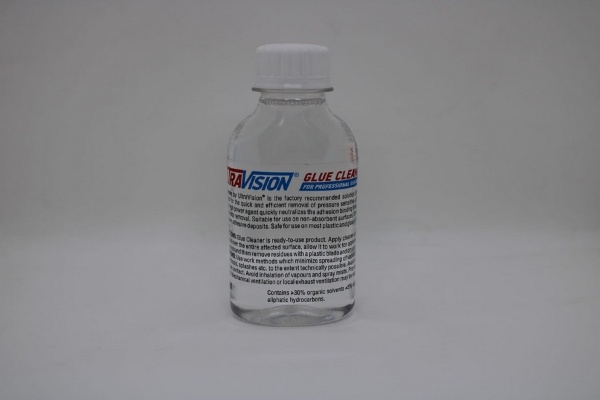 UltraVision Glue Cleaner Очиститель клея 100ml