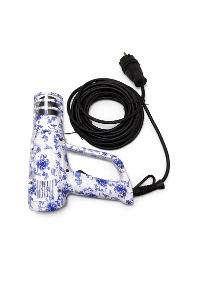 Фен KUNAISI (шнур 9м.) 