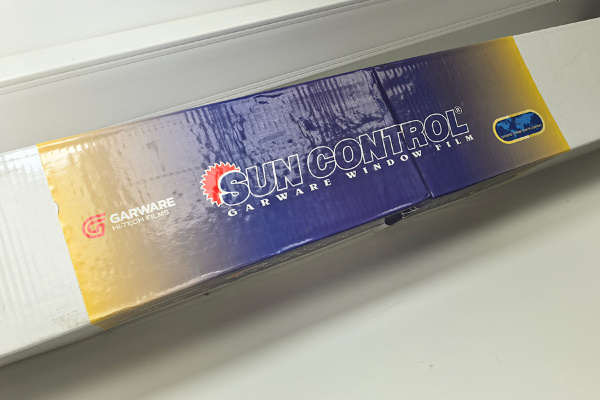 SunControl WPF (1.52m) пленка для защиты лобового стекла