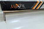 LUXFIL MATTE WHITE белая матовая архитектурная пленка (0.91m)