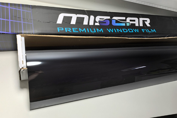 Miscar HD 05 тонировочная пленка