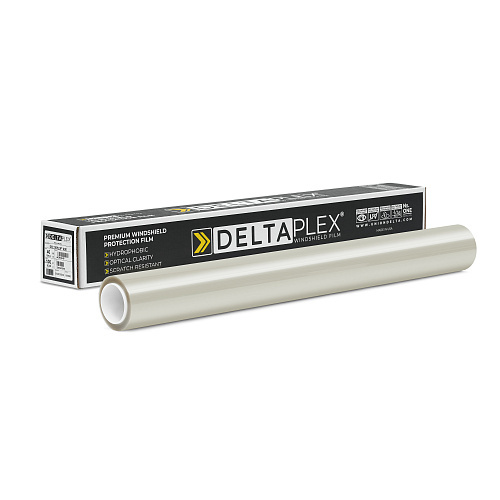 DeltaPLEX 500 Series (1.22m) пленка для защиты лобового стекла