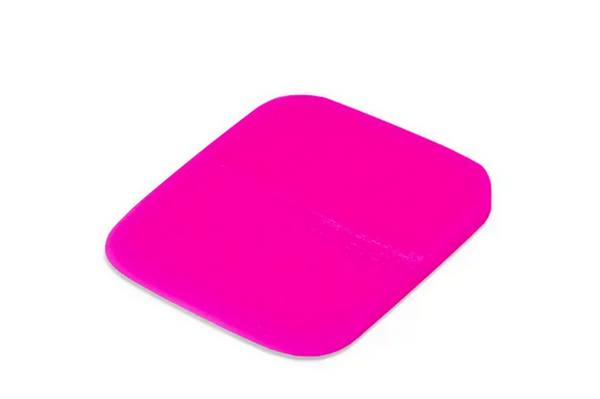 Выгонка PPF розовая скругленная Pinky Slider (6.5х7.5)