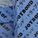 Глина полировочная JOYBOND не абразивная синяя
