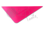 Выгонка треугольная TRI-EDGE X PINK (GT2063P)