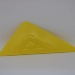 Выгонка треугольная TRI-EDGE X YELLOW (GT2063Y)