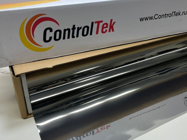 ControlTek R 05 SI зеркальная архитектурная пленка