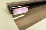 DeltaFilm Sputter BRONZE 50 бронзовая спаттерная архитектурная пленка