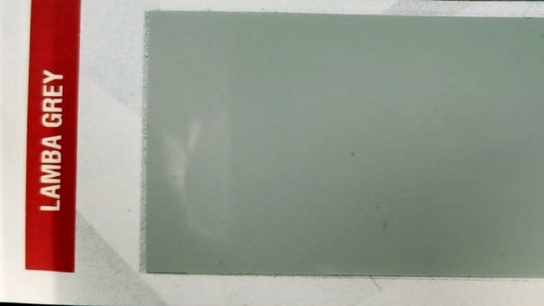 PPF LAMBA GREY серый полиуретан