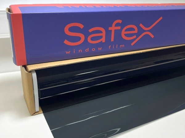 SafeX HT 15 тонировочная пленка IRR: 96%