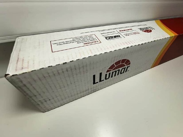 LLumar ATR 50 CH SR HPR тонировочная пленка