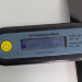 ControlTek FX BLACK 05 полуотражающая архитектурная пленка