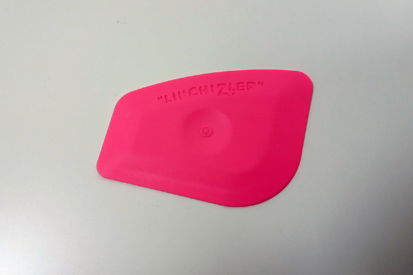 Чизлер розовый