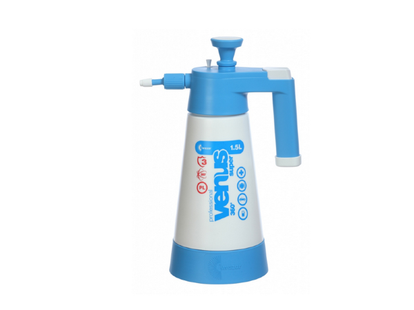 Балон VENUS Pro+ 360° 1.5L