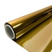 ControlTek R 15 GL (Gold) золотая зеркальная архитектурная пленка 