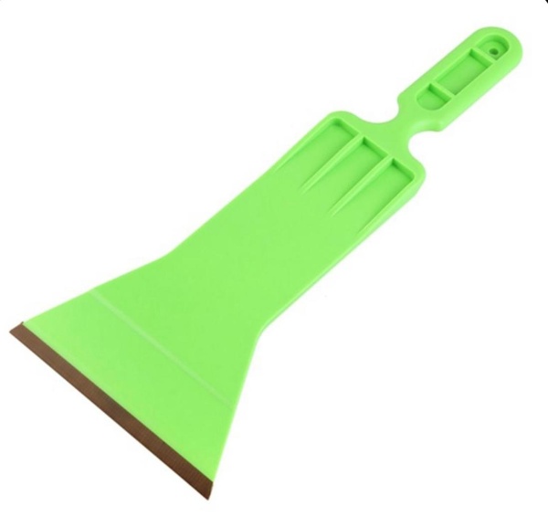 Выгонка BULLDOZER с тефлоновой насадкой