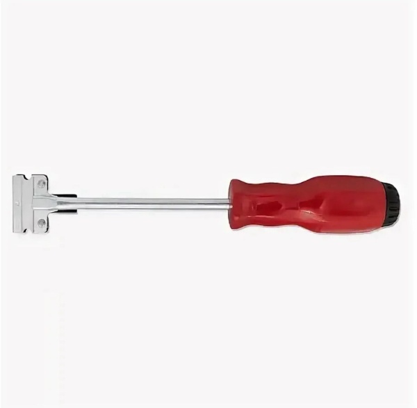 Скребок с длинной ручкой Clip Scraper GT109 (original)