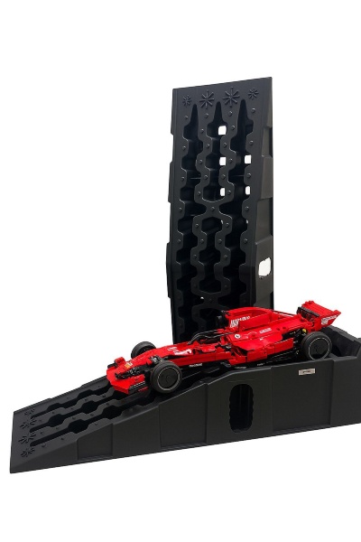 Подкаты для автомобиля