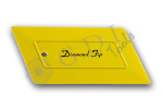 Ракель DIAMOND TIP Yellow (GT113Y original)