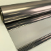 LuxFil SILVER BRONZE MATTE 3mil матовая/зеркальная архитектурная пленка