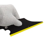 Выгонка CONQUERER с желтой резиной (replica) 