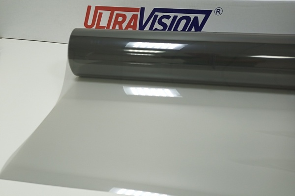 UV Supreme HP 70 CH (Thermo) атермальная тонировочная пленка