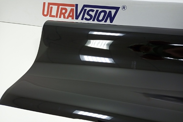 UV Supreme HP 05 CH (Thermo) атермальная тонировочная пленка