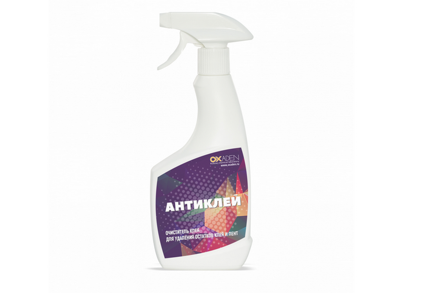 Антиклей для автомобиля