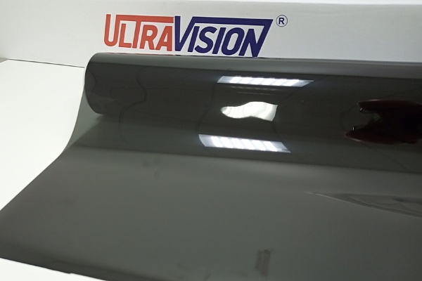 UV Supreme HP 15 CH (Thermo) атермальная тонировочная пленка