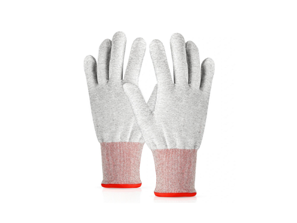 Перчатки карбоновые