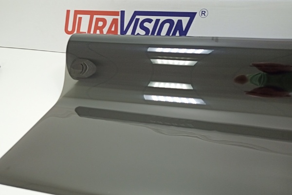 UV Supreme HP 20 CH (Thermo) атермальная тонировочная пленка