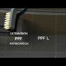 UV PPF AntiScratch (мгновенное самозаживление)