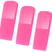 Выгонка PPF розовая Pinky Slider (3х7.5)
