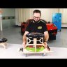 Табурет YT LowRider на колесах