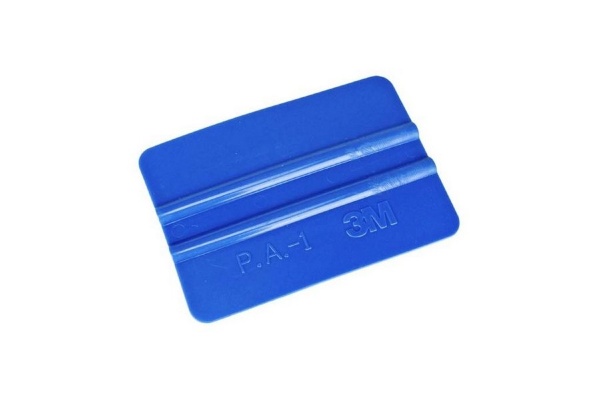 Ракель 3M BLUE (GT080)
