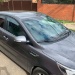 UltraVision XAIR 80 GREY атермальная пленка
