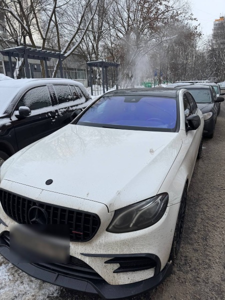 ControlTek CHAMELEON (89%)  тонировочная пленка хамелеон