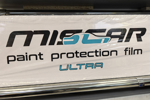 MISCAR PPF ULTRA 7.5 mil