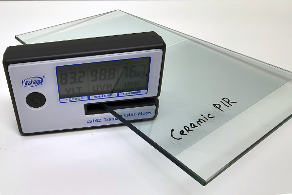 LUXFIL Ceramic PIR8070