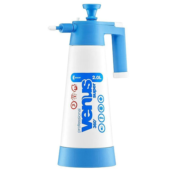 Балон Kwazar VENUS Pro+ 360° 2.0L