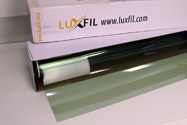 LUXFIL SUPER IR 7080 GREEN 