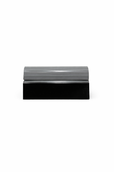 Выгонка Turbo черная с ручкой